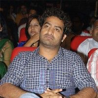 Jr NTR at Oosaravelli Audio Launch Gallery | Picture 77408